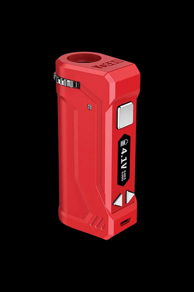 Yocan UNI Pro Universal Vaporizer