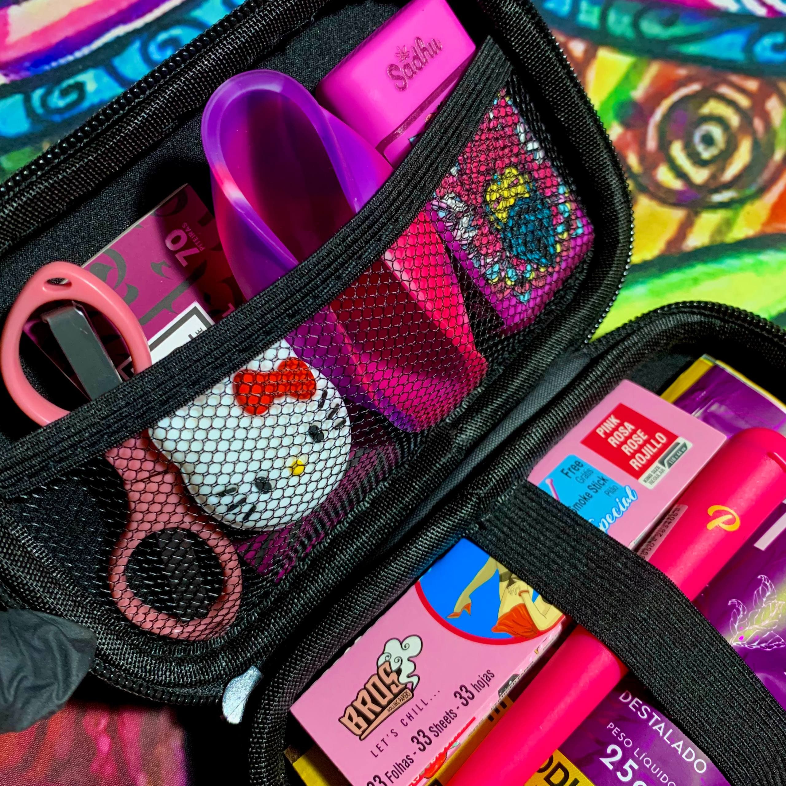 KIT ROSÉ QUARTZ — EDIÇÃO LIMITADA 🌸💎